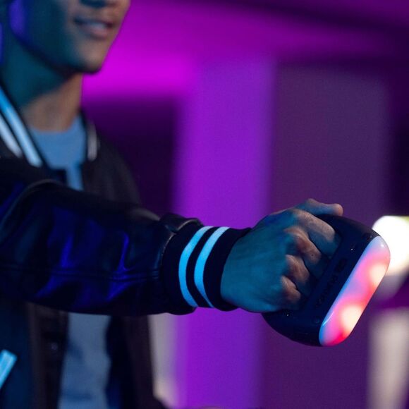 RUKUSfx PRO Motion-Controlled Music Mixer Plus (4763) - Picture 5 of 9